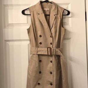 Banana Republic dress in good condition